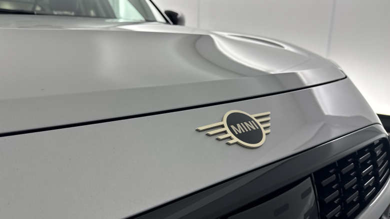 MINI Countryman 1.5 C Classic 5dr Auto Petrol Hatchback